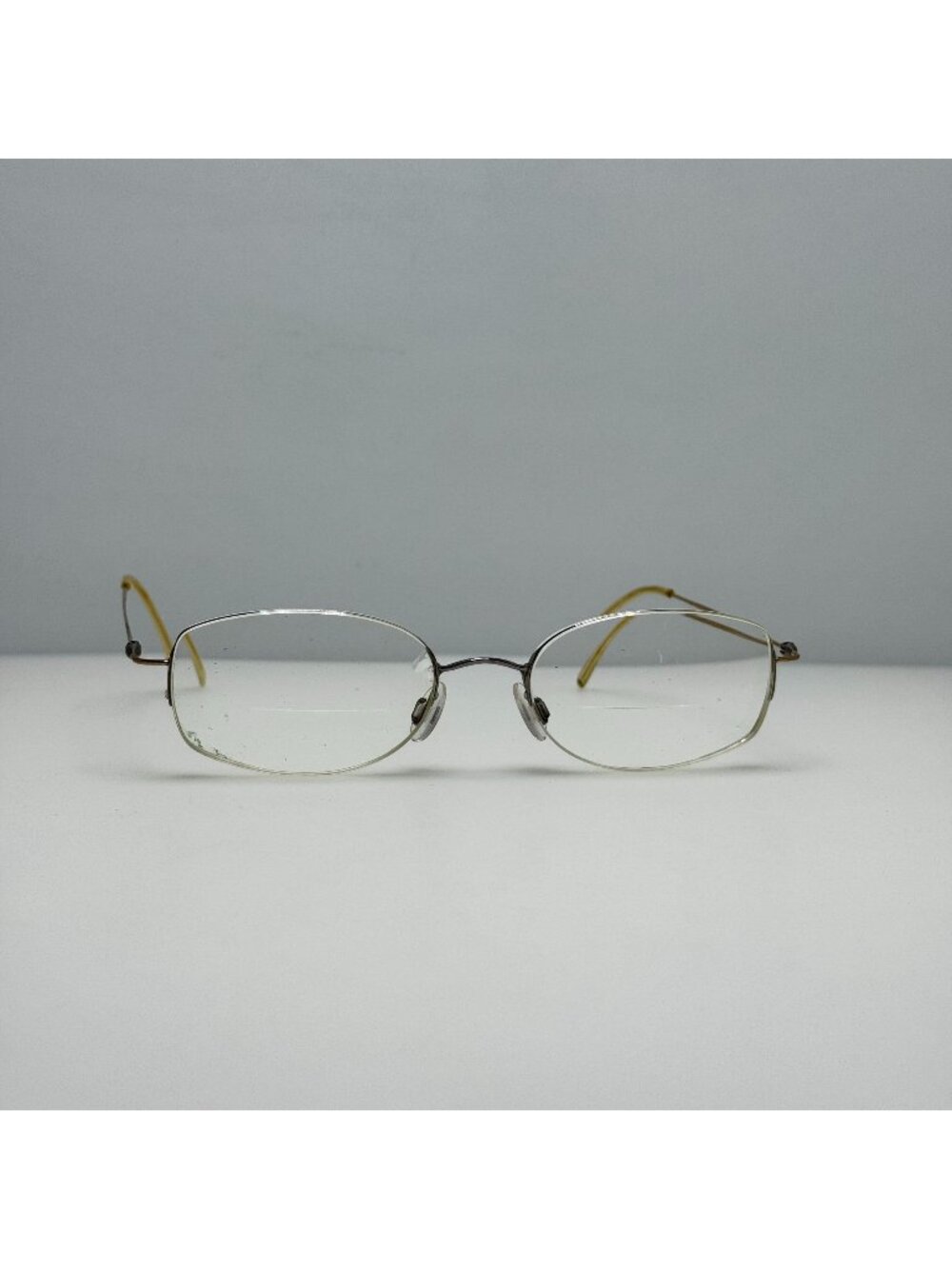 Rodenstock Eyeglasses Eye Glasses Frames R4434 Japan 49-16-135 Japan